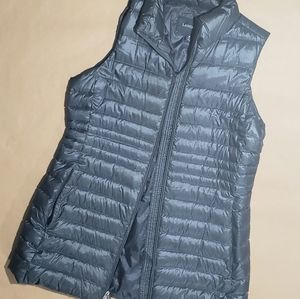 Landsend Tall Vest